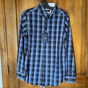 Hart Schaffner Marx men Tshirt